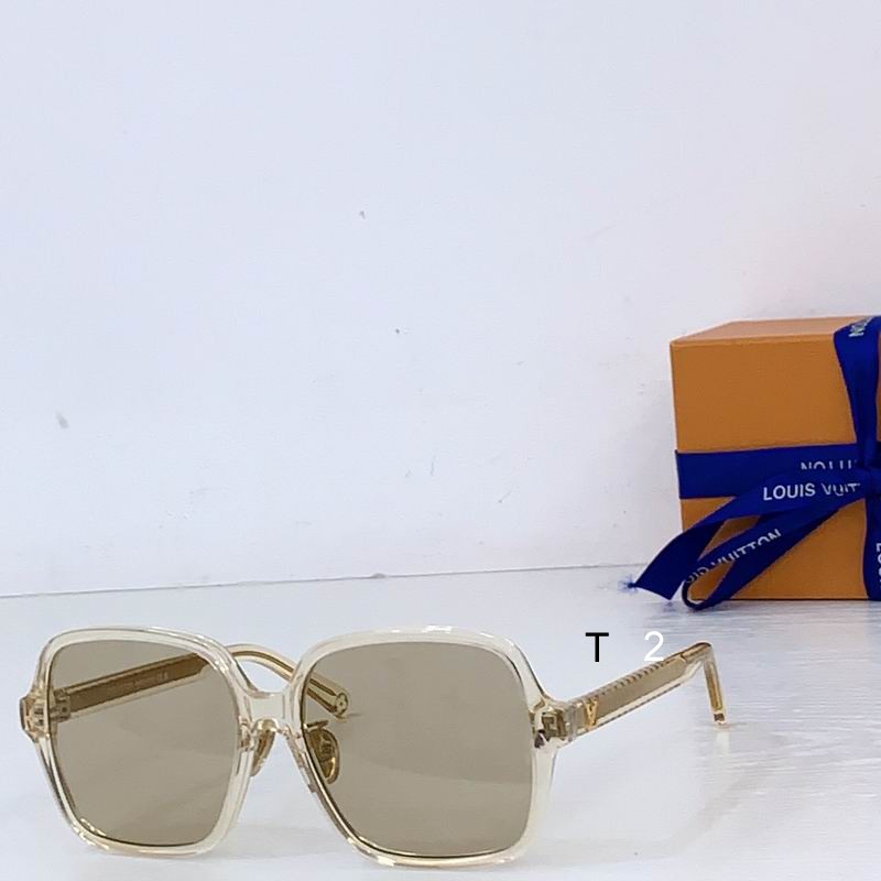 LV Sunglasses ID:20260410-1377